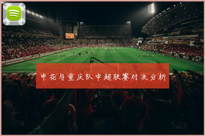 申花与重庆队中超联赛对决分析
