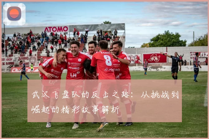 武汉飞盘队的反击之路：从挑战到崛起的精彩故事解析