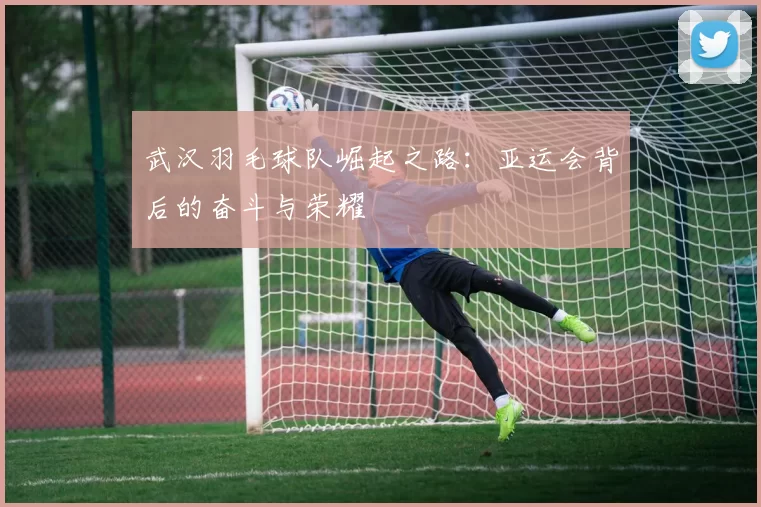 武汉羽毛球队崛起之路：亚运会背后的奋斗与荣耀