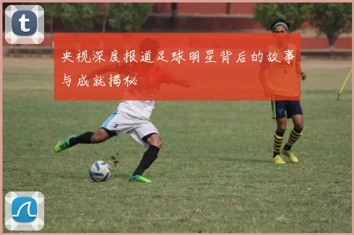 央视深度报道足球明星背后的故事与成就揭秘