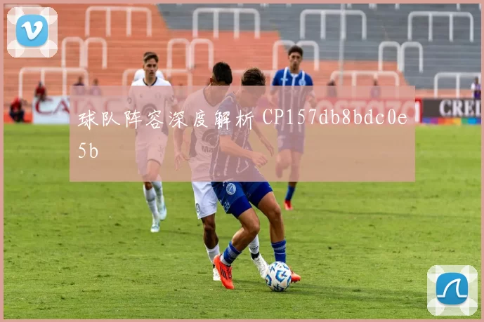 球队阵容深度解析 CP157db8bdc0e5b