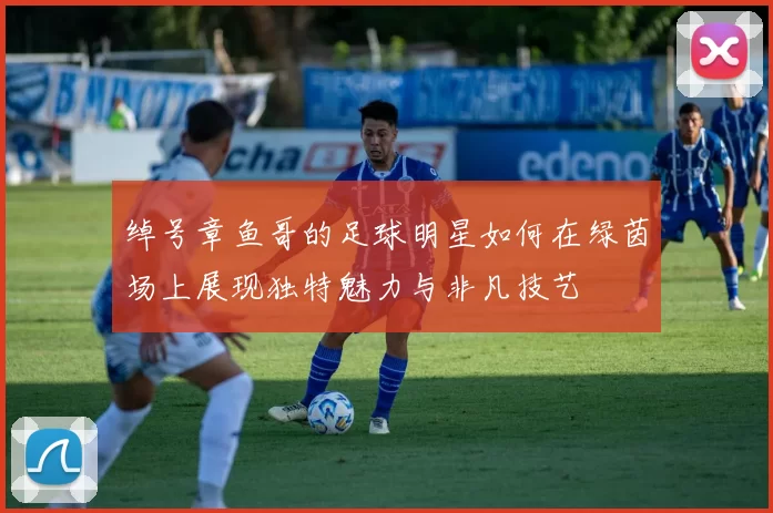 绰号章鱼哥的足球明星如何在绿茵场上展现独特魅力与非凡技艺