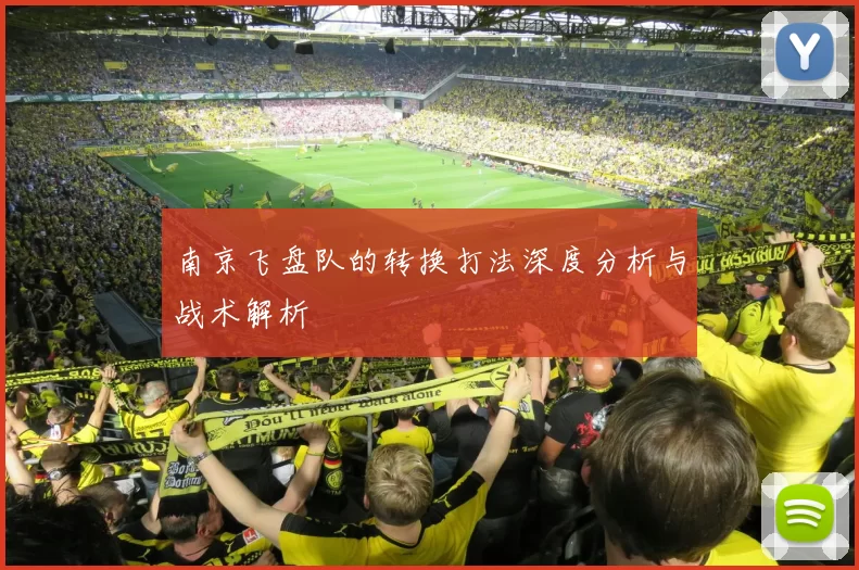 南京飞盘队的转换打法深度分析与战术解析