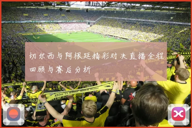 切尔西与阿根廷精彩对决直播全程回顾与赛后分析