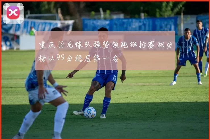 重庆羽毛球队强势领跑锦标赛积分榜以99分稳居第一名