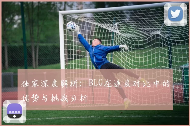 独家深度解析：BLG在速度对比中的优势与挑战分析
